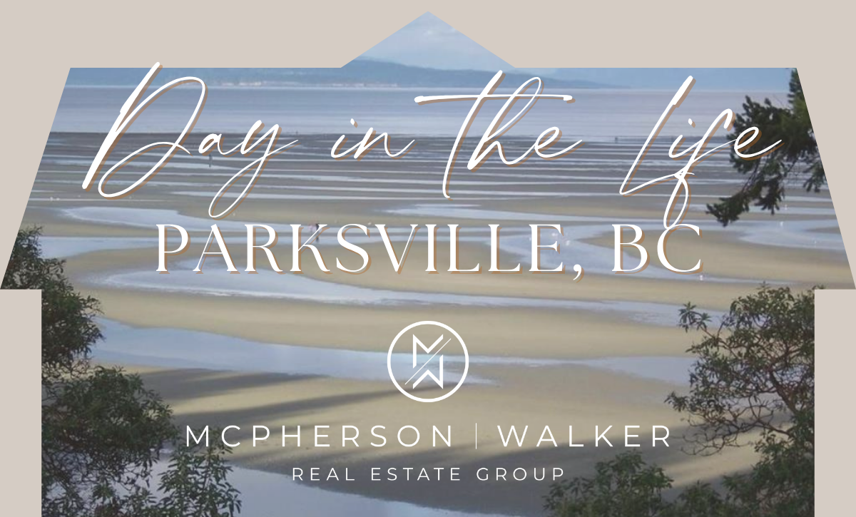 A Day in Parksville, BC: Vancouver Island’s Coastal Gem